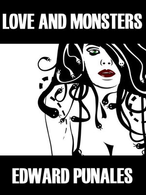 cover image of Love and Monsters